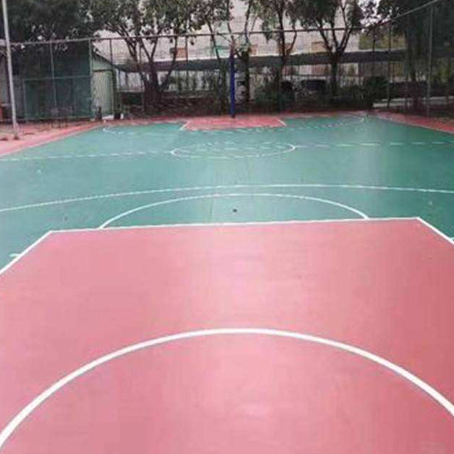 常德球场地坪行业近期有多个重要更新